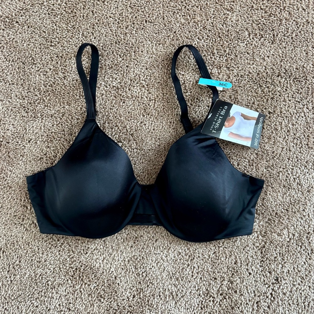 Bali T-shirt bra